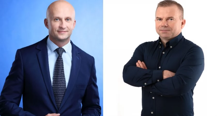 II tura potwierdzona. Są też oficjalne wyniki wszystkich kandydatów na burmistrza