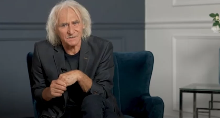  Jerzy Kryszak ostrzega przed cyberprzestępcami