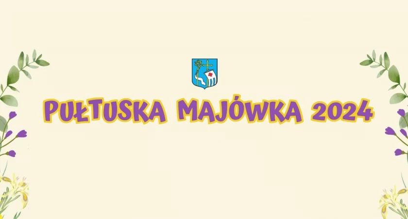 Pułtuska Majówka 2024