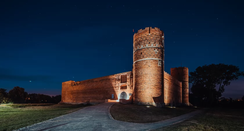Majówka na Mazowszu