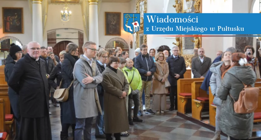 W Pułtusku obchodzono Międzynarodowy Dzień Ochrony Zabytków