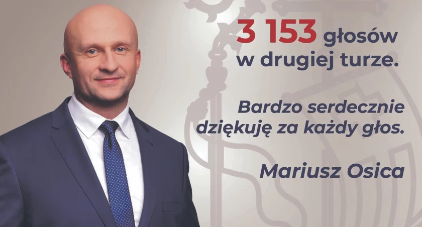 Podziękowania