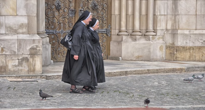 Zakonnice chcą budować w Zakopanem pensjonat i osiedle deweloperskie.  Mieszkańcy oburzeni