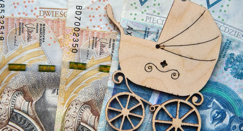 Złóż wniosek o 800 plus do końca kwietnia