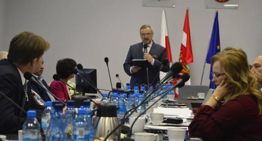 Po majówce poznamy nazwiska nowych władz powiatu. Jest termin pierwszej sesji Rady Powiatu w Pułtusku