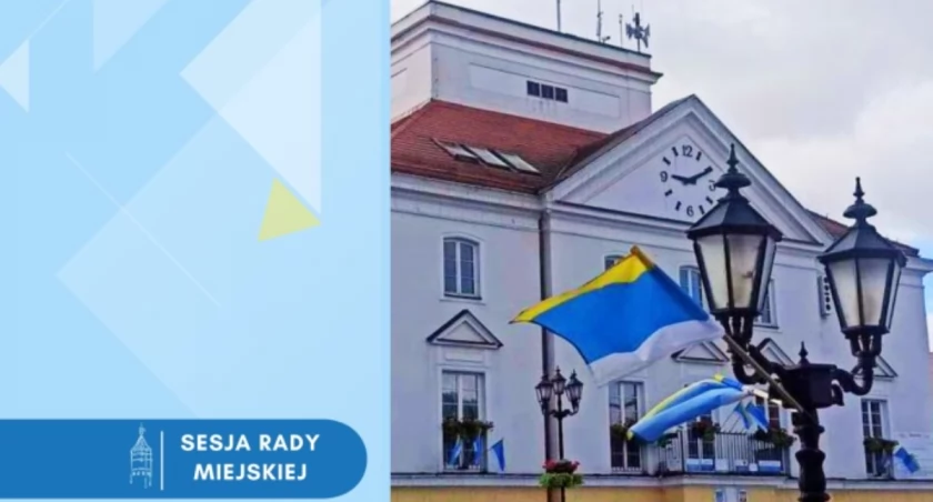 Zaprzysiężenie Burmistrza i Radnych już za tydzień - 7 maja poznamy nowe prezydium Rady Miejskiej