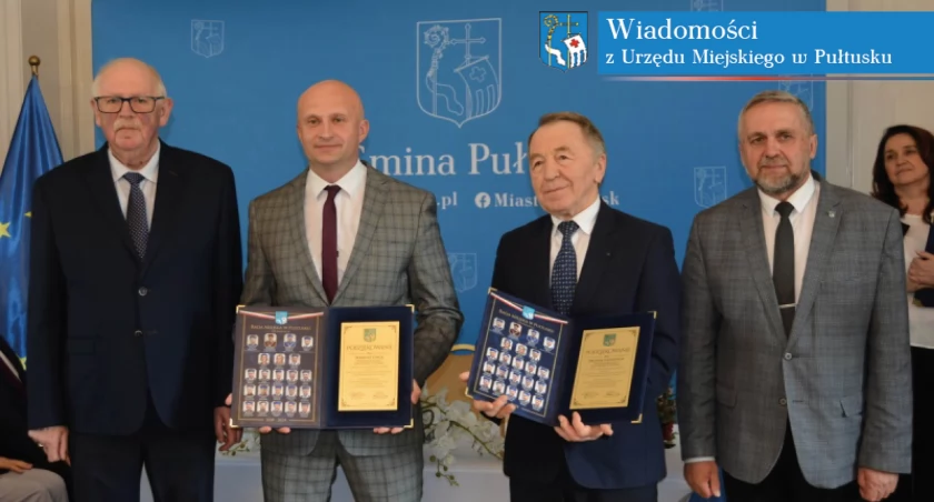 Setna, ostatnia Sesja Rady Miejskiej VIII kadencji