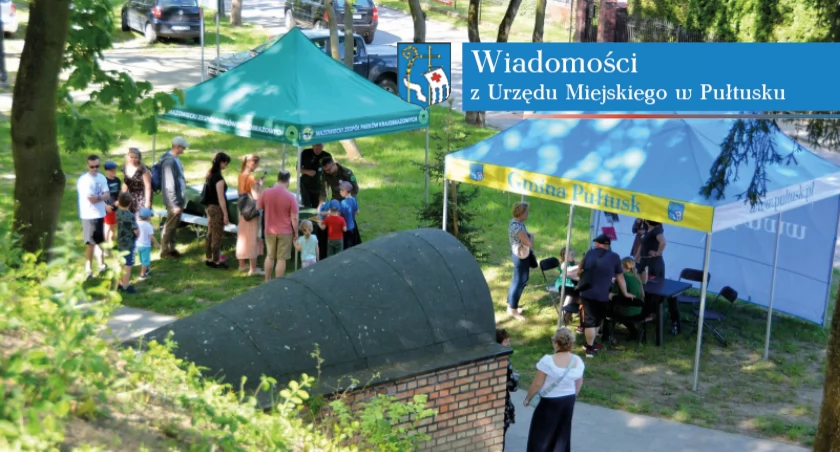Inauguracja sezonu zwiedzania piwnic pojezuickich