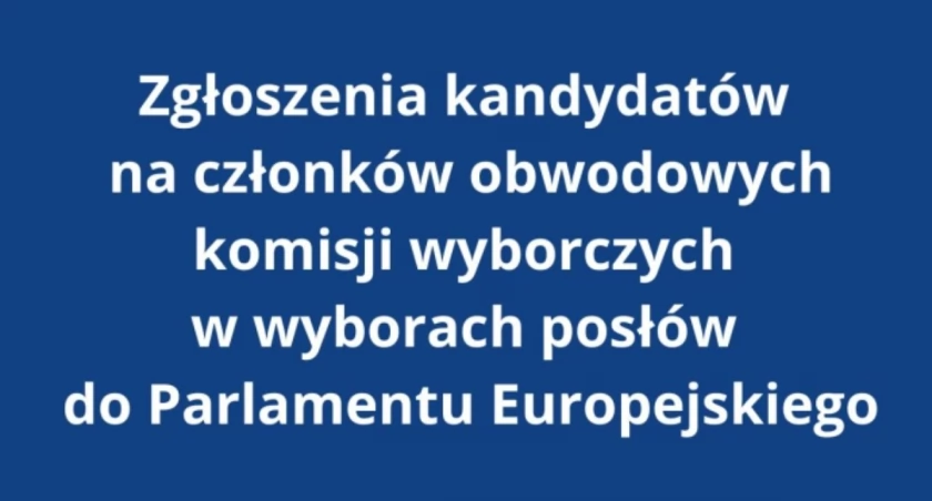 Ogłoszenie