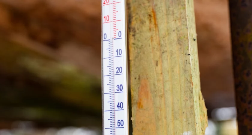 Temperatura dzisiejszej nocy może nas zaskoczyć