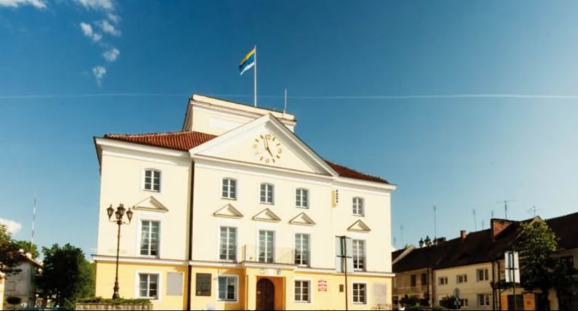 Jest zarządzenie Marzeny Cendrowskiej w sprawie powołania zastępcy burmistrza