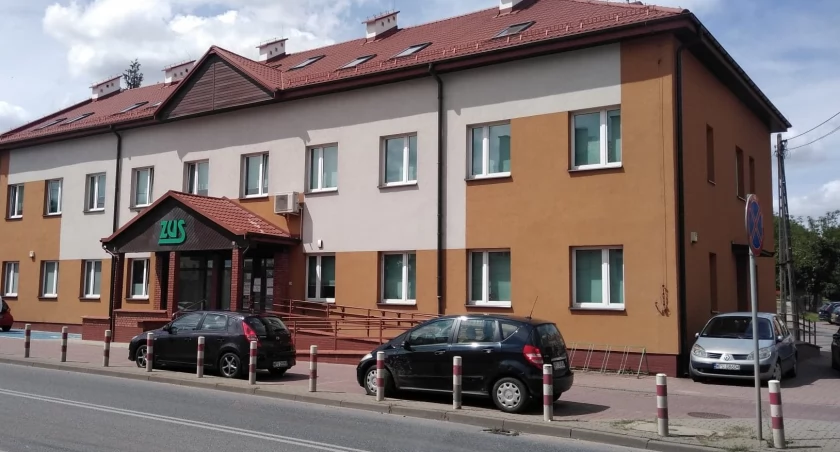 Masz problem z opłacaniem składek? Zgłoś się do ZUS