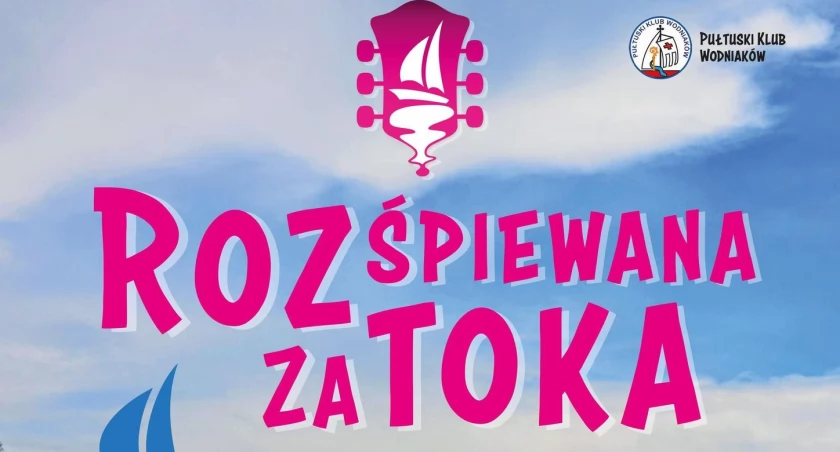 Już w czerwcu kolejna Rozśpiewana Zatoka