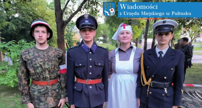 XI Pułtuska Noc Muzeów