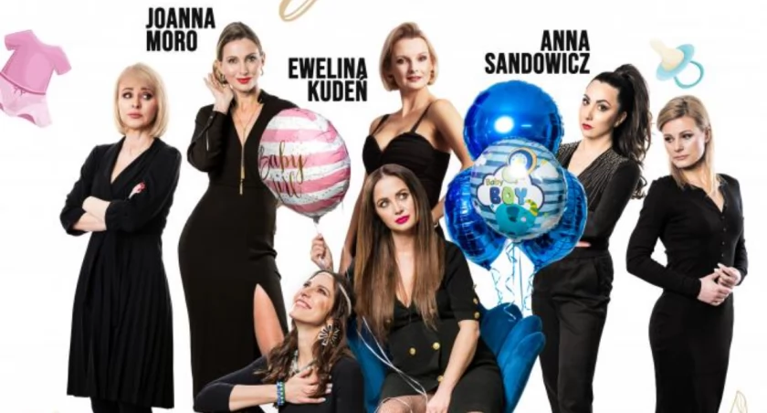 Konkurs o bilety na Baby Shower rozstrzygnięty!