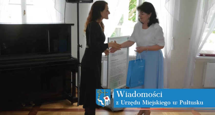 Z Edytą Łubińską „w sercu Afryki”