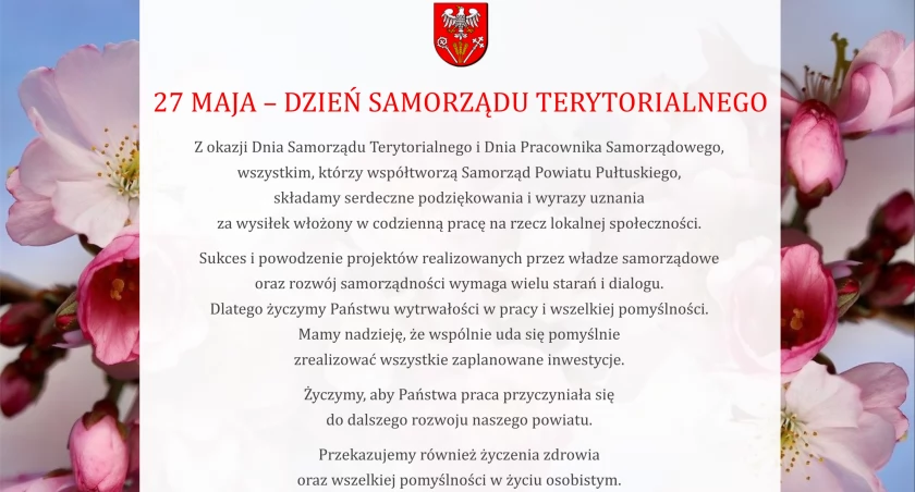 Życzenia