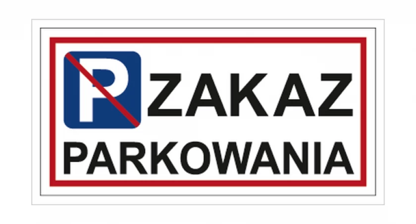 W najbliższy czwartek zakaz parkowania na ul. Piotra Skargi