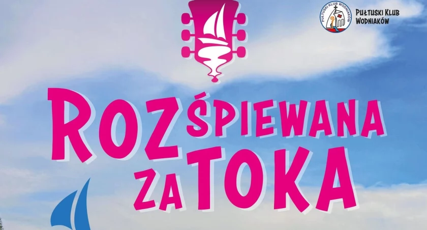 Rozśpiewana Zatoka coraz bliżej