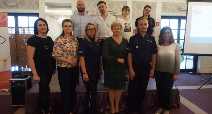 Ta konferencja była bardzo potrzebna