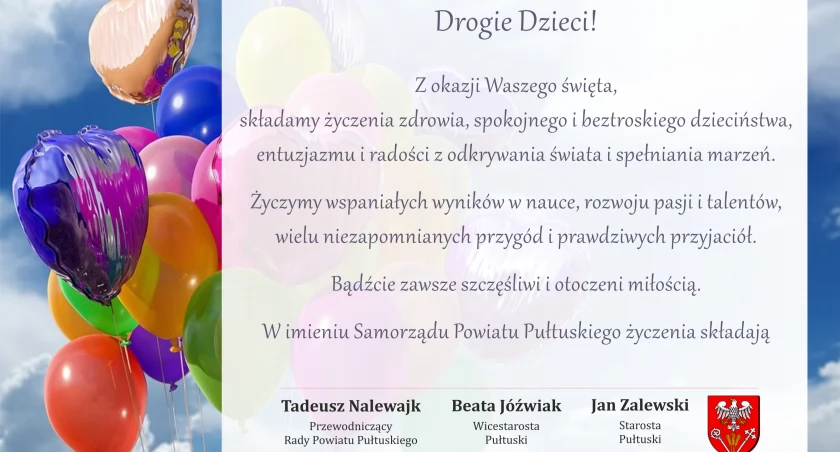 Życzenia