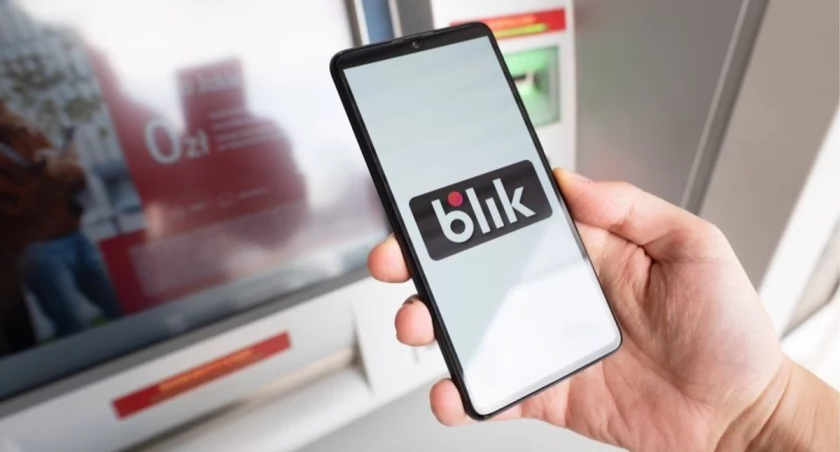 Mieszkanka powiatu pułtuskiego oszukana metodą „na BLIK-a” 