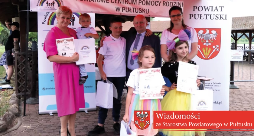 Dzień Rodzicielstwa Zastępczego