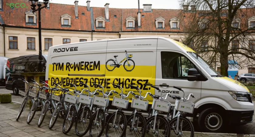 Pułtusk Wenecją, a może drugim Amsterdamem?