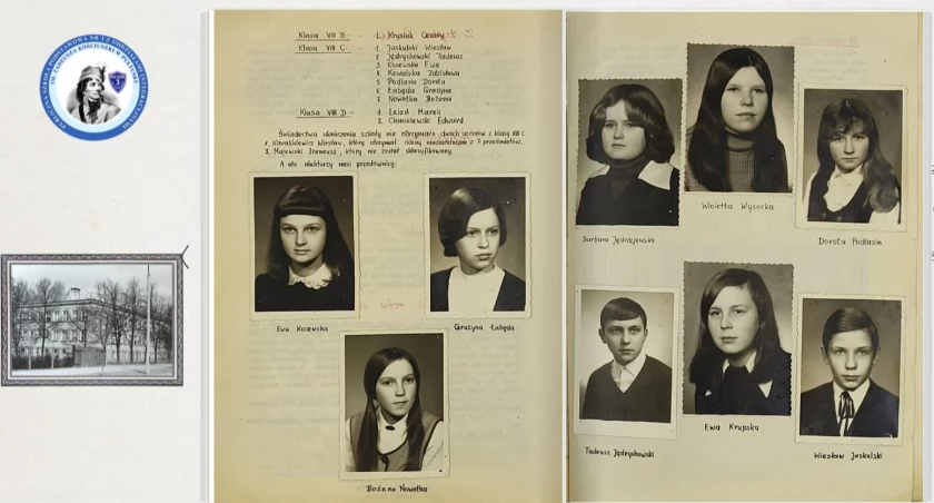 Podróż do przeszłości z pułtuską Trójką