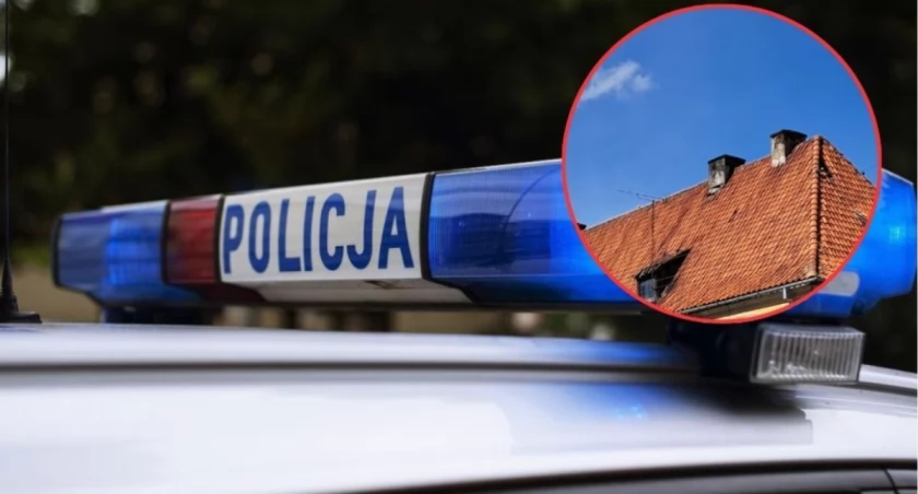 Awantura na Traugutta. 40-latka odpowie za znieważanie funkcjonariusza