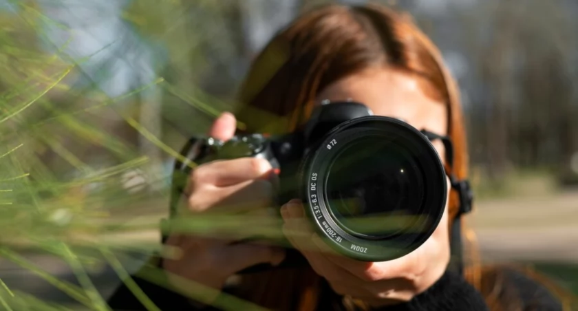 Konkurs z nagrodami dla amatorów fotografii