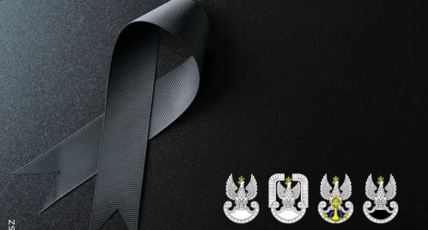 Zmarł żołnierz zraniony nożem na granicy. Był mieszkańcem sąsiedniej gminy Rząśnik