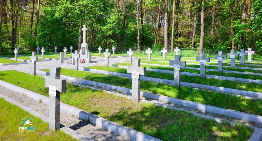 Ocalić pamięć o bohaterach - poszukiwane są rodziny żołnierzy poległych w 1939 r.