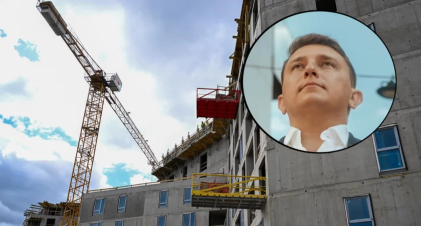 Wyznania flippera. Mariusz zdradza, ile zarabia na mieszkaniu 