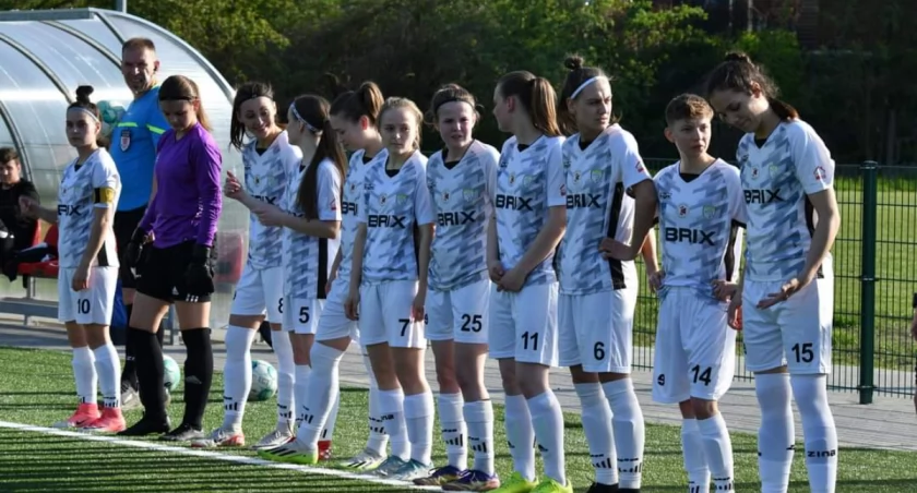 Ostatni mecz Fuks Brix w sezonie 2023/2024