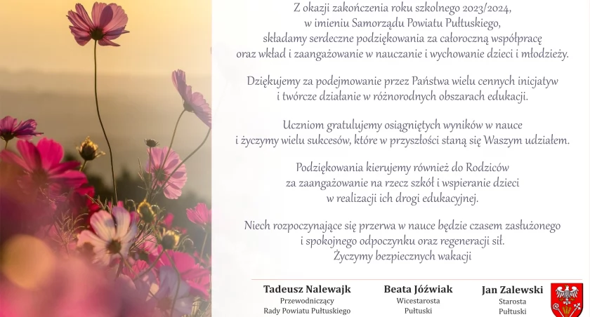 Życzenia
