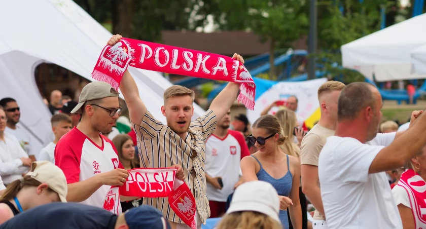 Pułtuska Eco Strefa Kibica super. Reprezentacja...