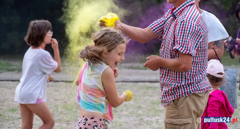 3, 2, 1... WAKACJE - sezon plażowy rozpoczęty