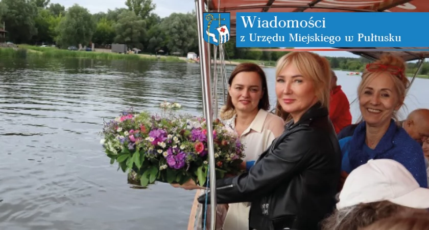 Wianki. Pułtuska Noc Świętojańska 2024