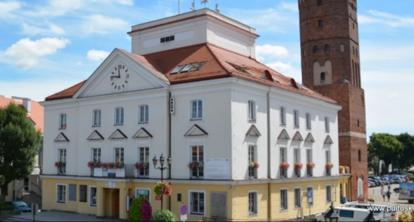 Zgromadzenia wspólników pułtuskich gminnych spółek