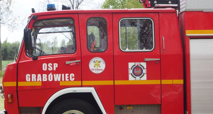Wsparcie sejmiku trafia do 25 OSP z regionu ciechanowskiego. Aż 16 z nich to jednostki z powiatu pułtuskiego