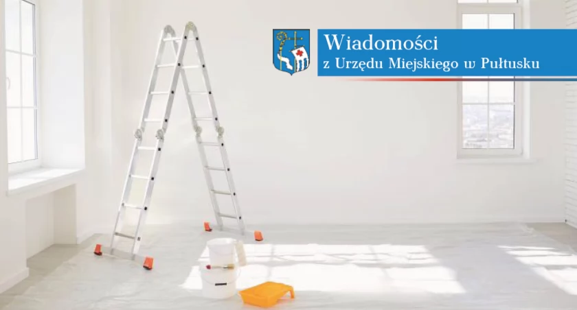 Wykaz lokalu przeznaczonego do remontu z dnia 2 lipca 2024 r.