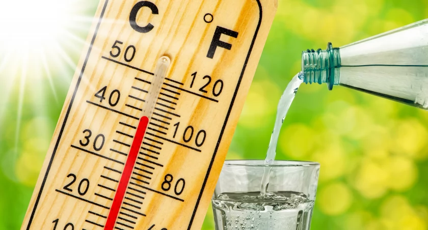 Wraca letnia aura - meteorologowie ostrzegają