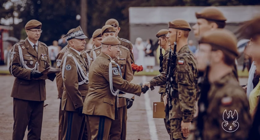 Święto 5 Mazowieckiej Brygady OT
