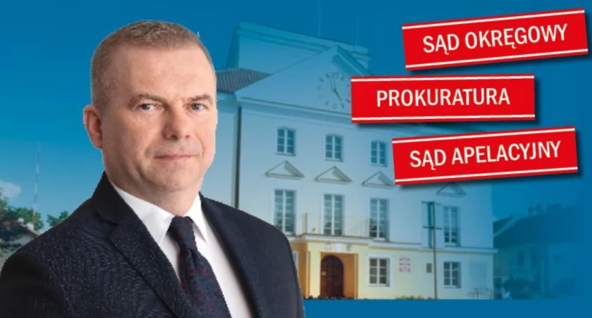 Sąd Apelacyjny rozszerzył sankcje wobec Krzysztofa Nuszkiewicza!