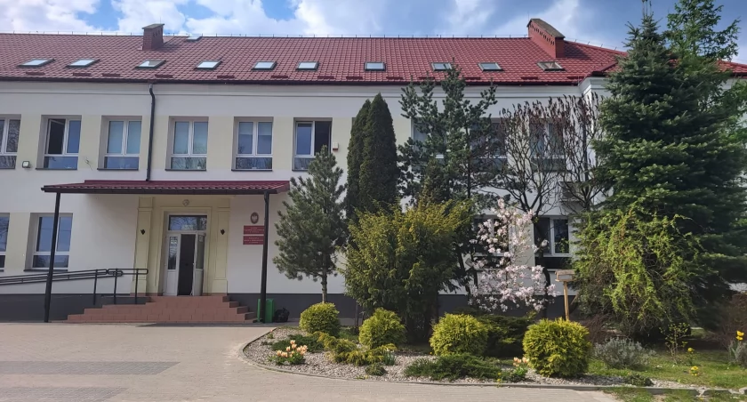Sukces szkoły w Zatorach