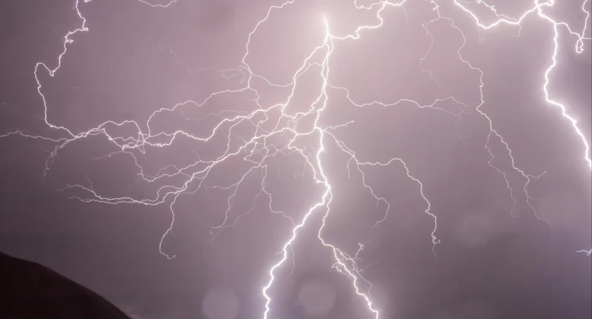 Meteorolodzy ostrzegają