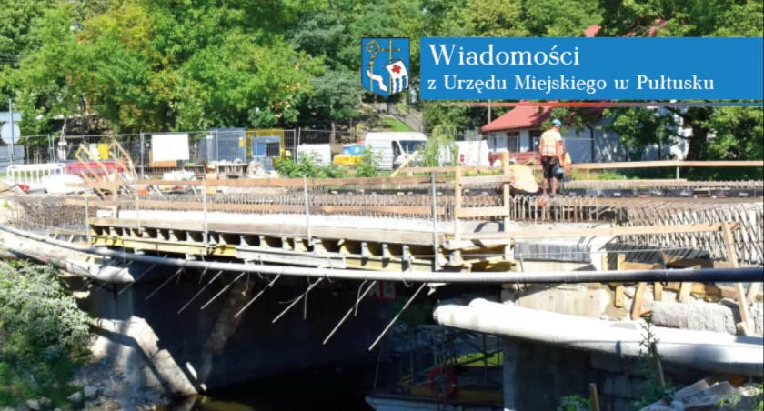 Trwa przebudowa dróg gminnych