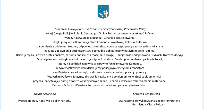 Życzenia