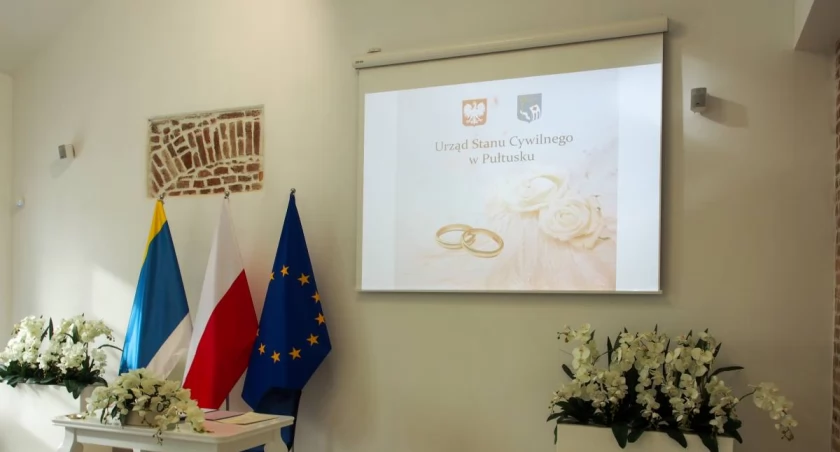 Praca – Urząd Miejski szuka zastępcy kierownika